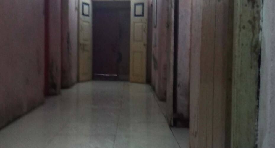 Hotel Mozambique, Diu 5